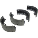 Centric 112.06950 Drum Brake Shoe - Rear