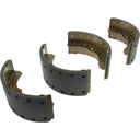 Centric 112.07920 Drum Brake Shoe - Rear