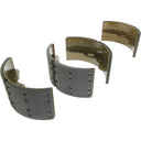 Centric 112.08330 Drum Brake Shoe - Rear
