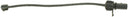 Centric 116.33019 Disc Brake Pad Wear Sensor - Front