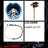 Centric 116.34008 Disc Brake Pad Wear Sensor - Front