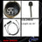Centric 116.34016 Disc Brake Pad Wear Sensor - Rear