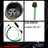 Centric 116.34018 Disc Brake Pad Wear Sensor - Front