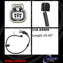 Centric 116.44006 Disc Brake Pad Wear Sensor - Rear