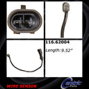 Centric 116.62004 Disc Brake Pad Wear Sensor - Front Left, Rear Left or Rear Right