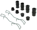 Centric 117.20007 Disc Brake Hardware Kit - Front or Rear