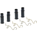 Centric 117.63006 Disc Brake Hardware Kit - Front
