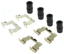Centric 117.63020 Disc Brake Hardware Kit - Rear