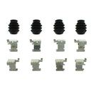 Centric 117.65039 Disc Brake Hardware Kit - Front