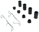 Centric 117.90011 Disc Brake Hardware Kit - Front or Rear