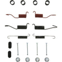 Centric 118.46001 Drum Brake Hardware Kit - Rear