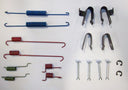 Centric 118.48005 Drum Brake Hardware Kit - Rear
