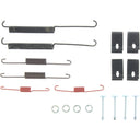Centric 118.48012 Drum Brake Hardware Kit - Rear