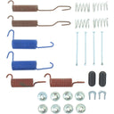 Centric 118.61007 Drum Brake Hardware Kit - Front