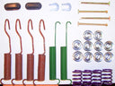 Centric 118.63010 Drum Brake Hardware Kit - Front or Rear