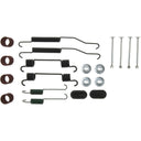 Centric 118.63021 Drum Brake Hardware Kit - Rear