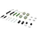 Centric 118.63022 Drum Brake Hardware Kit - Rear