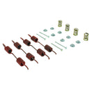 Centric 118.74001 Drum Brake Hardware Kit - Front or Rear