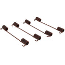 Centric 118.80011 Drum Brake Hardware Kit - Front or Rear