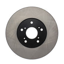 Centric 120.40046 Disc Brake Rotor - Front
