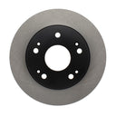 Centric 120.40055 Disc Brake Rotor - Rear