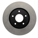 Centric 120.42074 Disc Brake Rotor - Front
