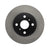 Centric 120.44092 Disc Brake Rotor - Front