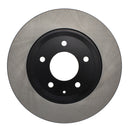Centric 120.45072 Disc Brake Rotor - Rear