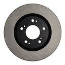 Centric 120.46068 Disc Brake Rotor - Front