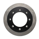 Centric 120.65113 Disc Brake Rotor - Rear