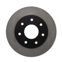 Centric 120.65129 Disc Brake Rotor - Front