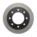 Centric 120.66043 Disc Brake Rotor - Rear