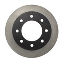 Centric 120.66055 Disc Brake Rotor - Rear