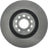 Centric 121.33112 Disc Brake Rotor - Front