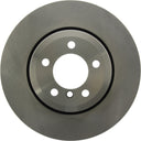 Centric 121.34086 Disc Brake Rotor - Rear
