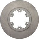 Centric 121.42029 Disc Brake Rotor - Front