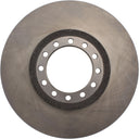 Centric 121.43020 Disc Brake Rotor - Front