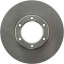 Centric 121.44049 Disc Brake Rotor - Front