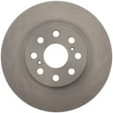 Centric 121.44120 Disc Brake Rotor - Rear