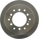 Centric 121.44128 Disc Brake Rotor - Rear