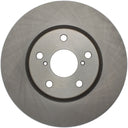 Centric 121.44139 Disc Brake Rotor - Front Right