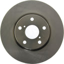 Centric 121.44140 Disc Brake Rotor - Front Left