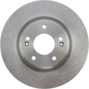Centric 121.51054 Disc Brake Rotor - Front