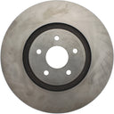 Centric 121.65146 Disc Brake Rotor - Front
