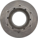 Centric 121.75007 Disc Brake Rotor - Rear
