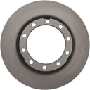 Centric 121.83014 Disc Brake Rotor - Front or Rear