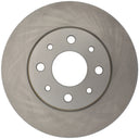 Centric 121.99006 Disc Brake Rotor - Front