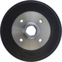 Centric 122.33000 Brake Drum - Rear