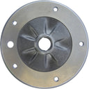 Centric 122.33009 Brake Drum - Front