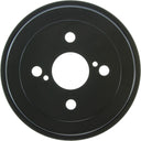 Centric 122.44039 Brake Drum - Rear